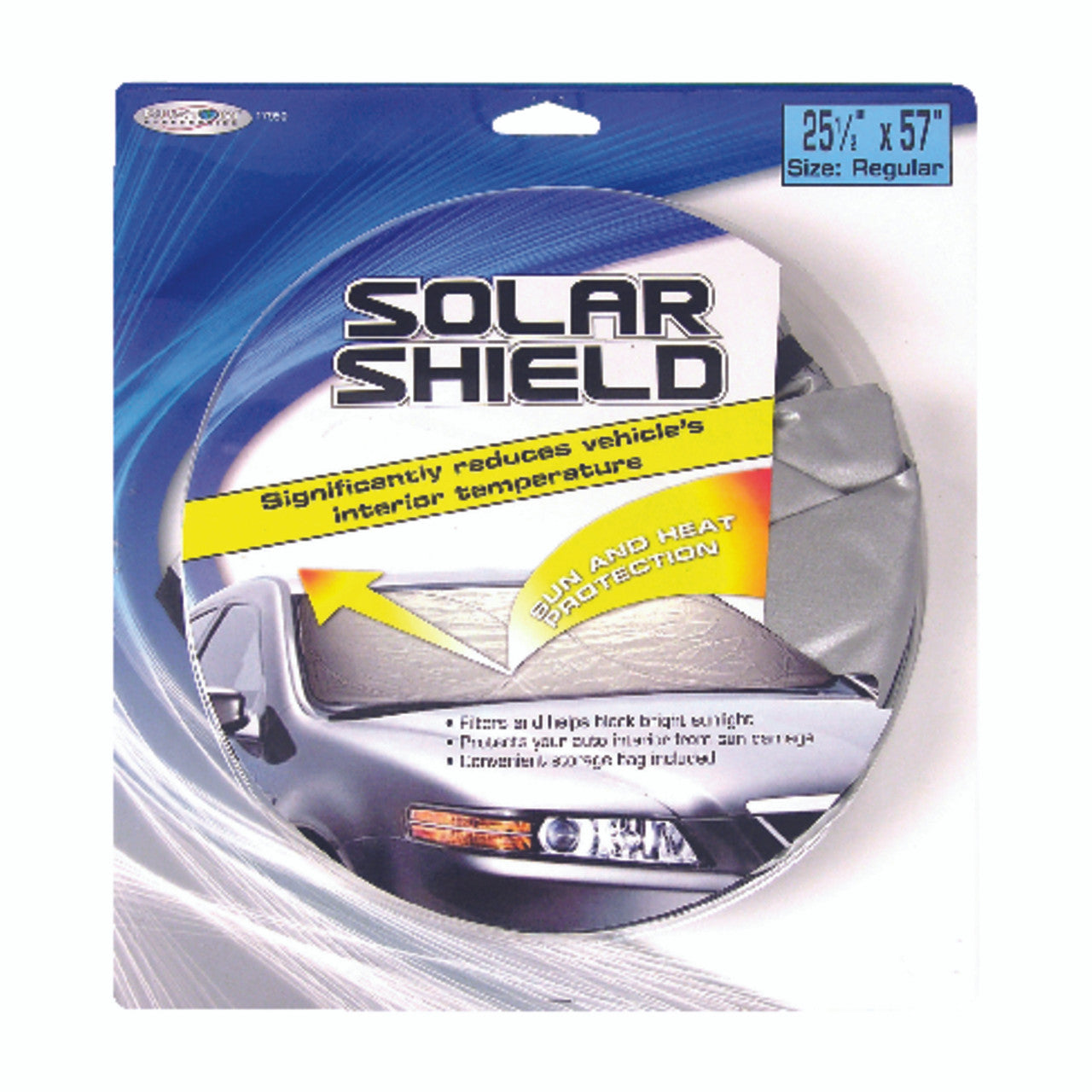 shade car folding regular automotive tool accessory vehicle maintenance