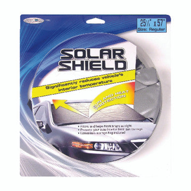 Shade Car Folding Regular