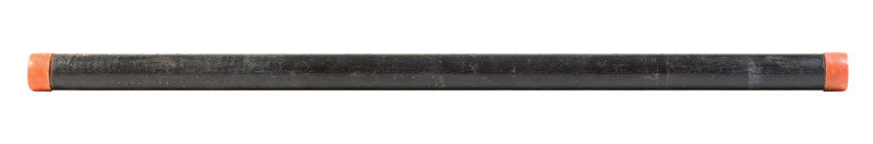 Mueller Streamline copper tee 1/4 sweat solder plumbing