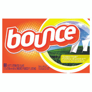 Bounce Outdoor Fresh