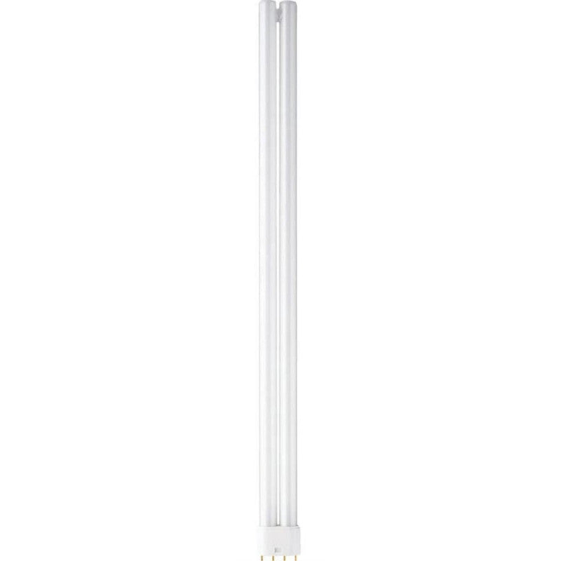 westinghouse 40 watt ttl 22.5 in. l cfl bulb cool white linear 4100 k 1 pk cfl light bulb 40W cool white