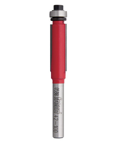 Router Flush Trim 3/8