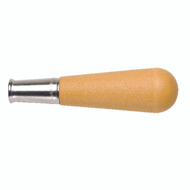 Handle File Long Ferrule #1