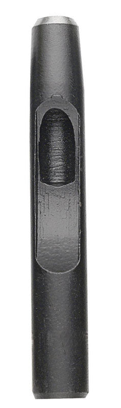 hollow steel punch 5/16 hand tool