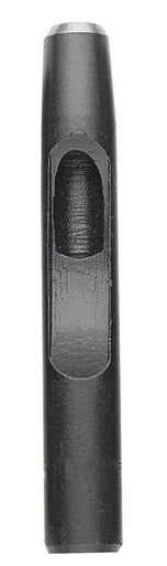 Hollow Steel Punch 5/16