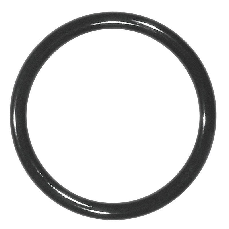 Danco 1.5 in. Dia. x 1.25 in. Dia. Rubber O-Ring 1 pk