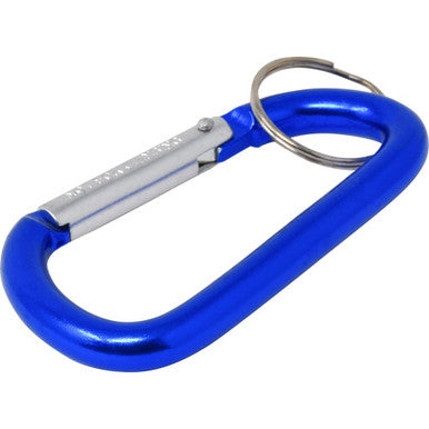 Hillman Metal Carabiner
