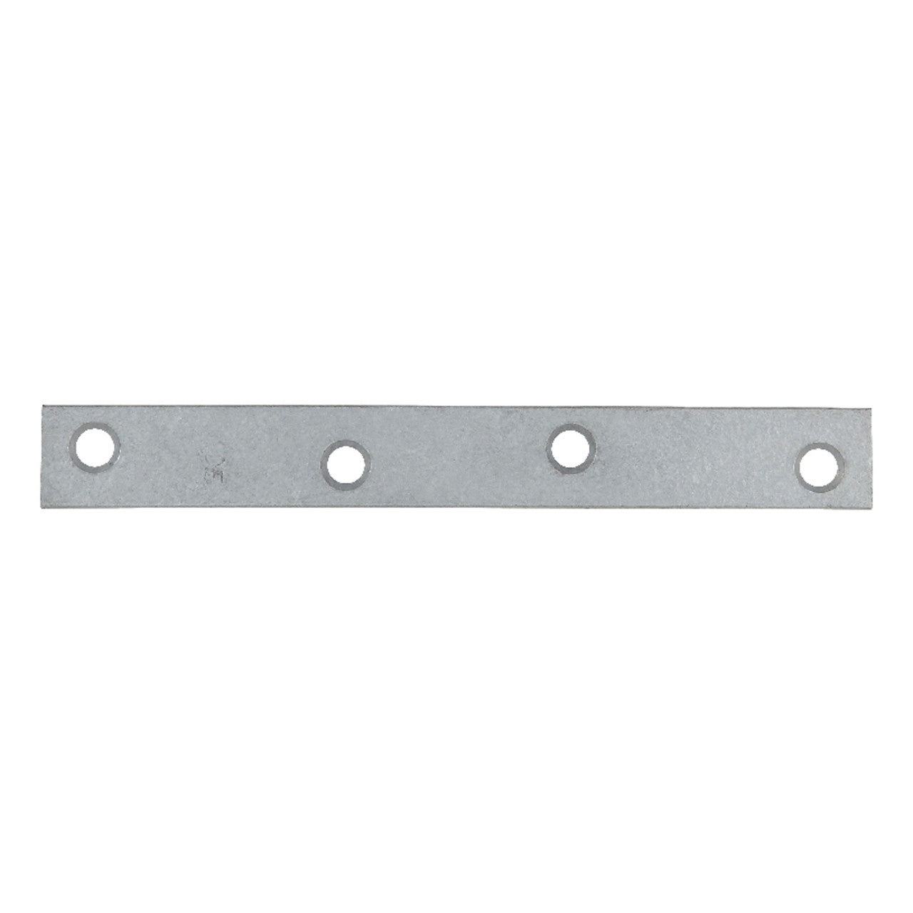 ace 6 in. h x 0.75 in. w x .131 in. l galvanized steel mending brace shelf bracket brace hardware