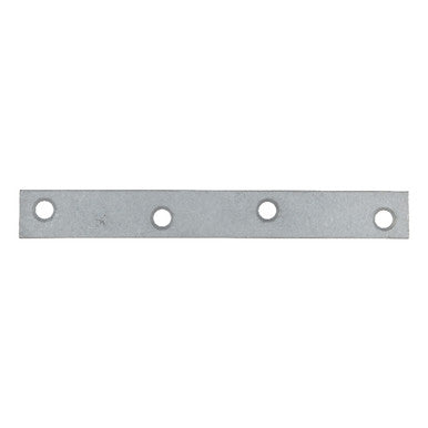 Ace 6 in. H x 0.75 in. W x .131 in. L Galvanized Steel Mending Brace