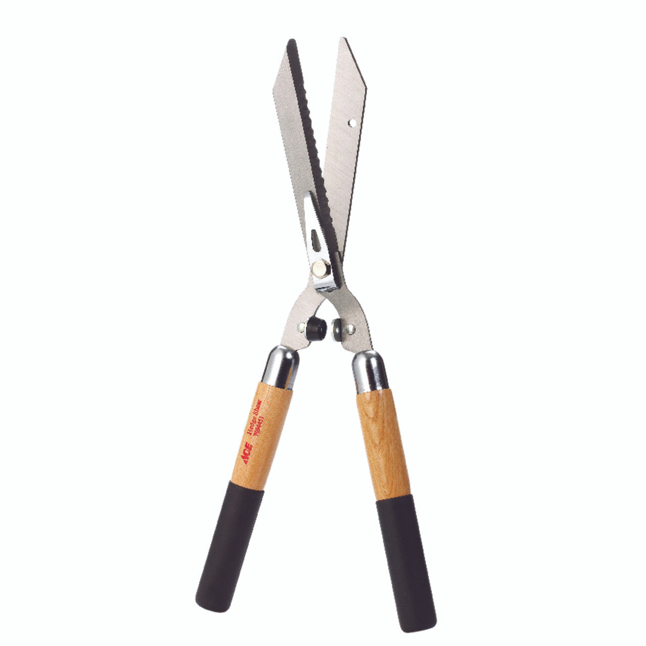 Ace Steel Straight Edge Hedge Shears
