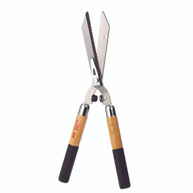 Ace Steel Straight Edge Hedge Shears