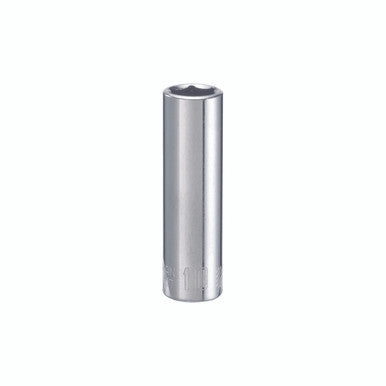 Craftsman Socket 1/4 Drive 10 Millimeter 6 Point Deep