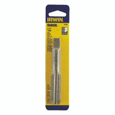 Tap Plug 3/4-16 NF C