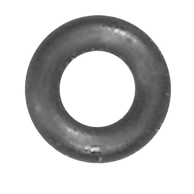 Danco 1/4 in. Dia. x 0.12 in. Dia. Rubber O-Ring 1 pk