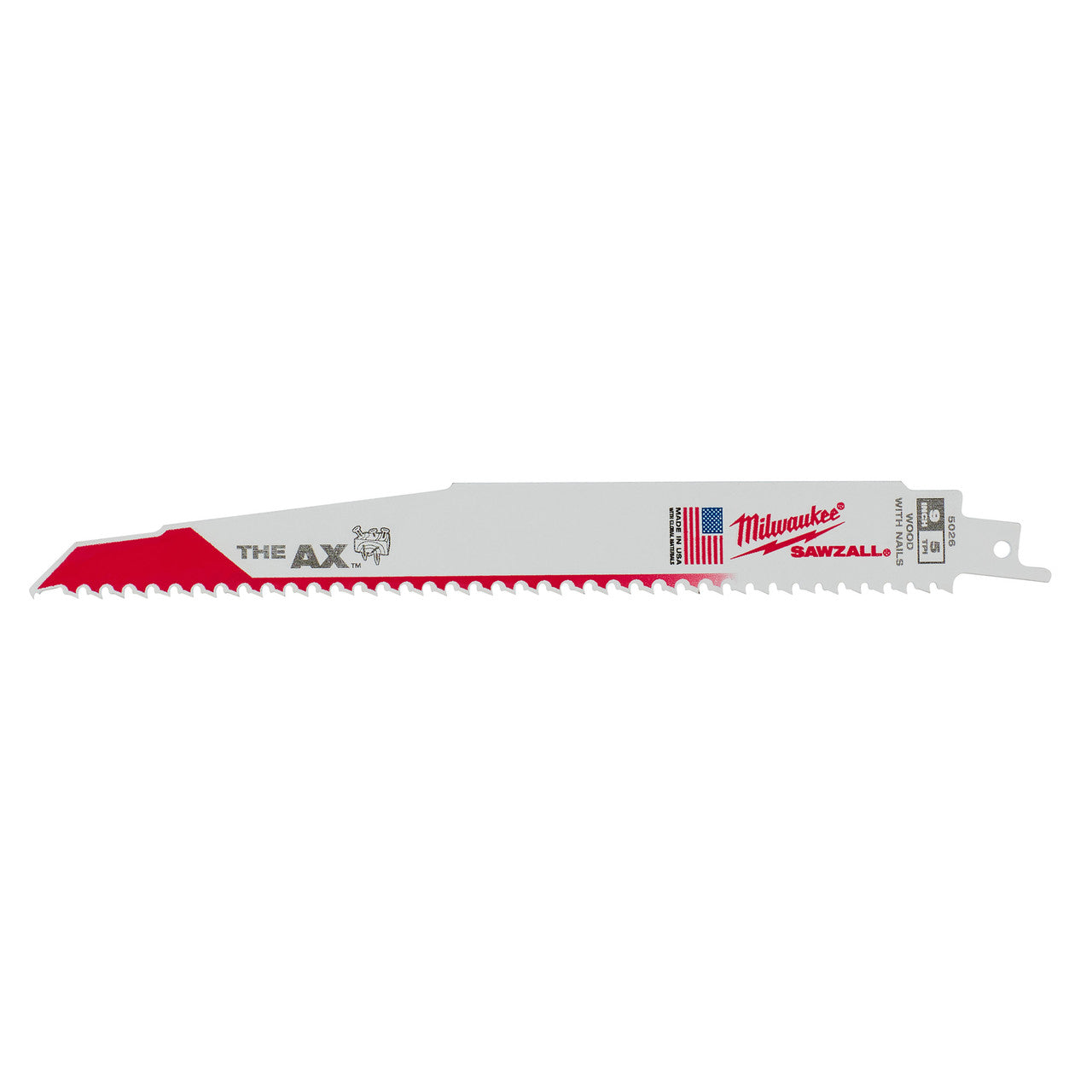 blade sawzall 9 5-8t pack 5 saw blade  