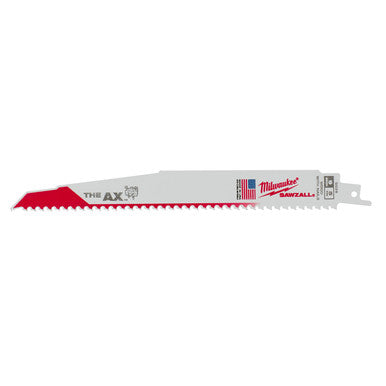 Blade Sawzall 9 5-8T Pack 5