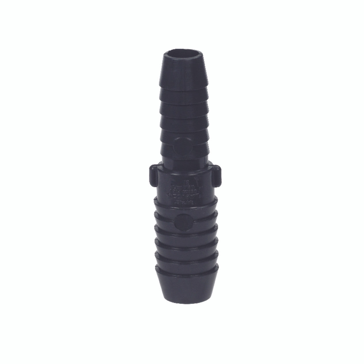 lasco schedule 40 3/4 in. insert x 1/2 in. dia. insert pvc reducing coupling plumbing pipe coupling