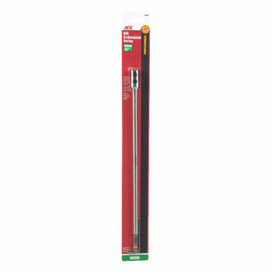 Extension Bit 12