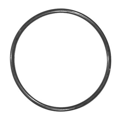 Danco 1.44 in. Dia. x 1.31 in. Dia. Rubber O-Ring 1 pk