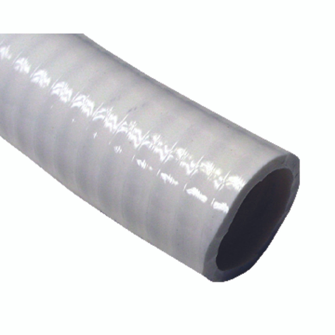 plastic spa hose 1.66 inch 50 ft pump fluid transfer