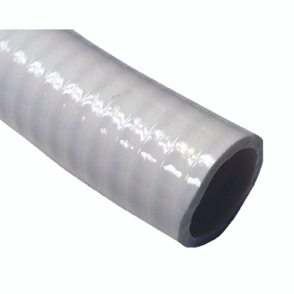 plastic spa hose 1.66 inch 50 ft pump fluid transfer