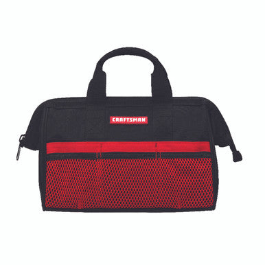 Craftsman Work Bag 13 Inch