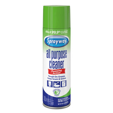 SPRAY WAY CLEANER 19 OUNCE