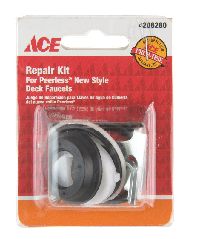 ace plastic/metal faucet repair kit for delta/peerless plumbing plumbing supply