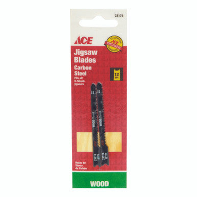 Blade Jig NFm 2.7512 Tcd 2