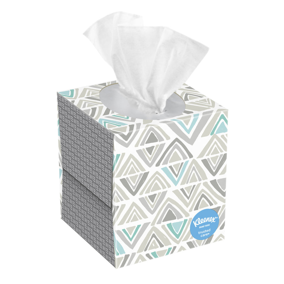 KLEENEX TISSUE 70 COUNT