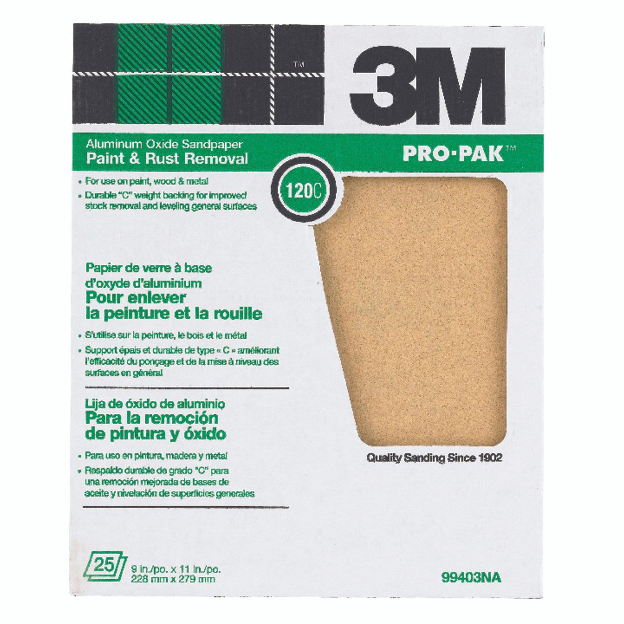 abrasive sheet  sanding abrasive surface prep