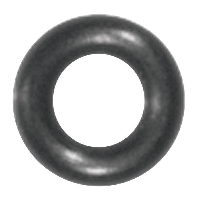 Danco 0.28 in. Dia. x 0.16 in. Dia. Rubber O-Ring 1 pk