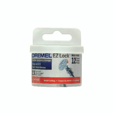 cutoff wheels 12 pack dremel industrial supply miller