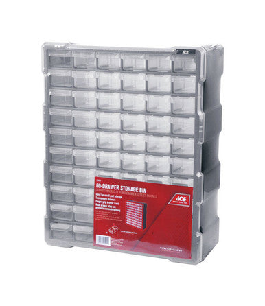 Test - STORAGE ORGANIZER 60 DRAWERS