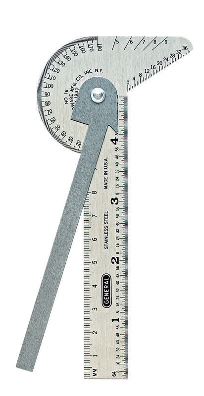 RULER AND GAGE MULTI USE