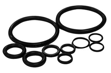 Ace Rubber Seal Kit For Moen/Standayne