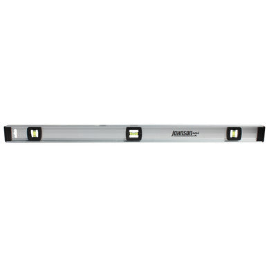 Aluminium Level With Ruler 36