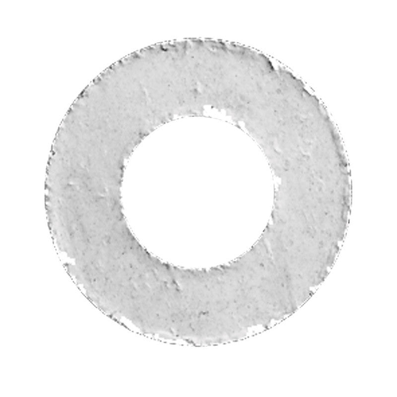 Danco Rubber 3/8 inch Dia. x 47/64 inch Dia. Faucet Gasket