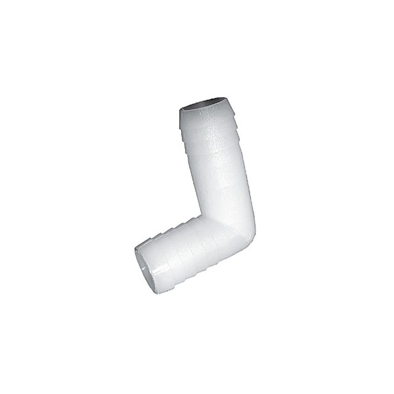 Green Leaf nylon hose barb elbow 5/8 irrigation fitting