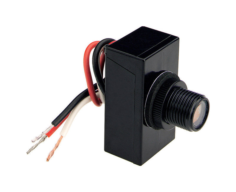 post eye light control automatic lighting control timer sensor