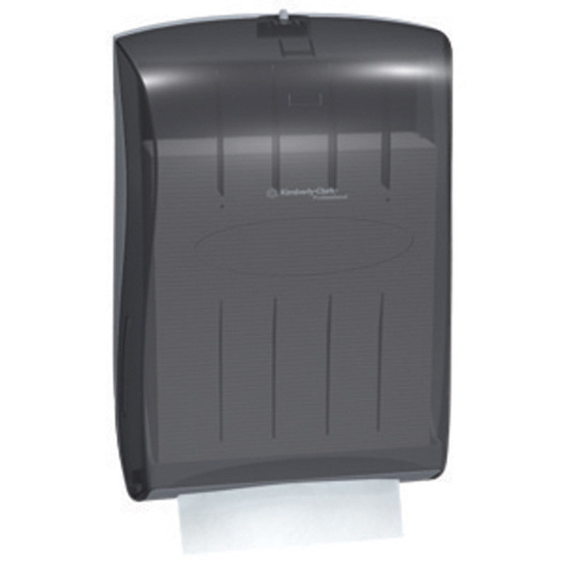 IN SIGHT FOLD TOWEL DISPENSER