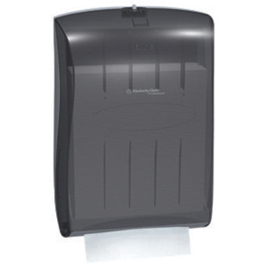 In Sight Fold Towel Dispenser