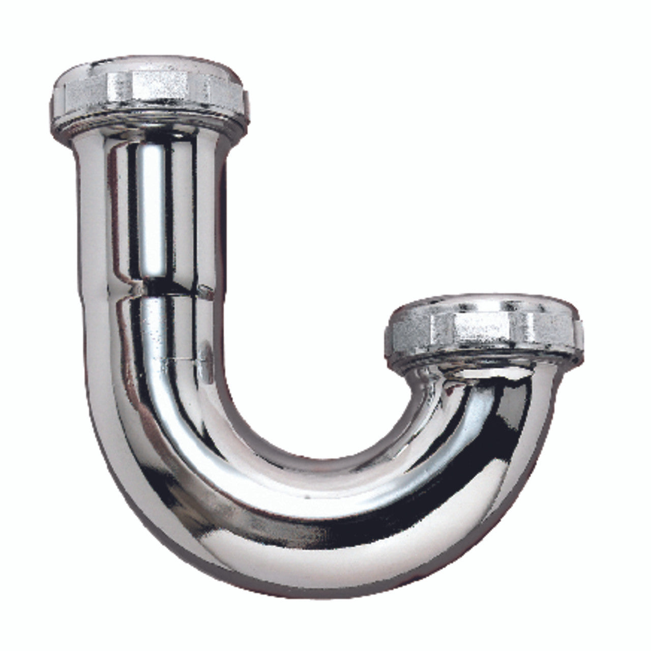 ace 1-1/4 in. dia. brass j-bend plumbing plumbing supply