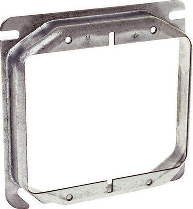 Cover Square Raised 1/42 Device