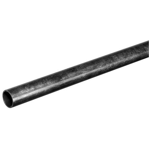 SteelWorks Weldable Steel Round Tubes