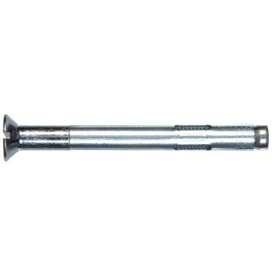 Flat Head Sleeve Anchor