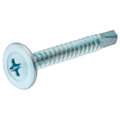 Truss Washer Head Self Drilling Lath Screw