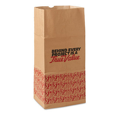 Lawn Bag TV 5Pk 30Gal