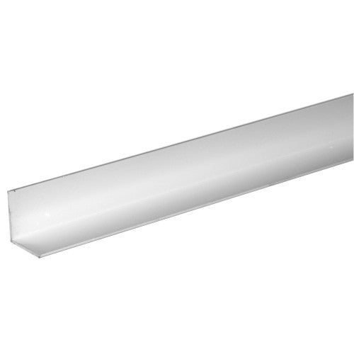 aluminum angle metal stock structural hardware