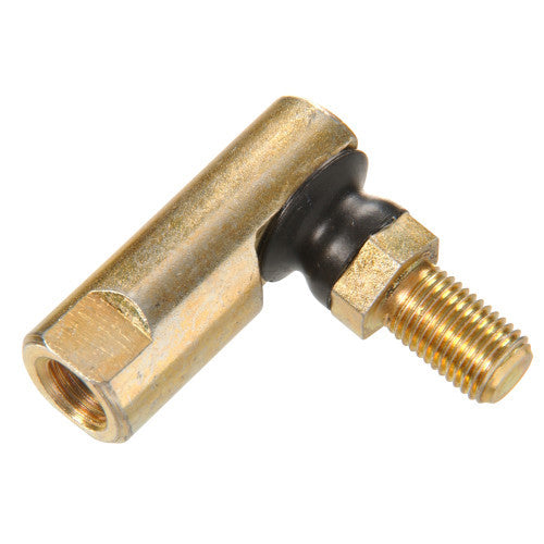threaded ball joint assemblies (1/2"-20) precision hardware component machinery